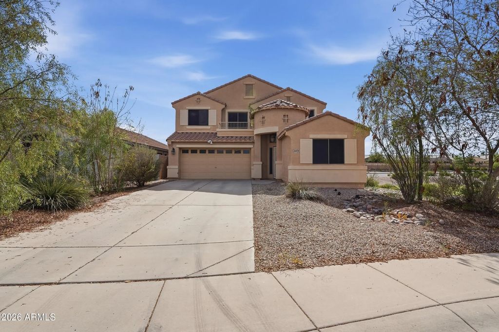 20470 N Tammy Street, Maricopa