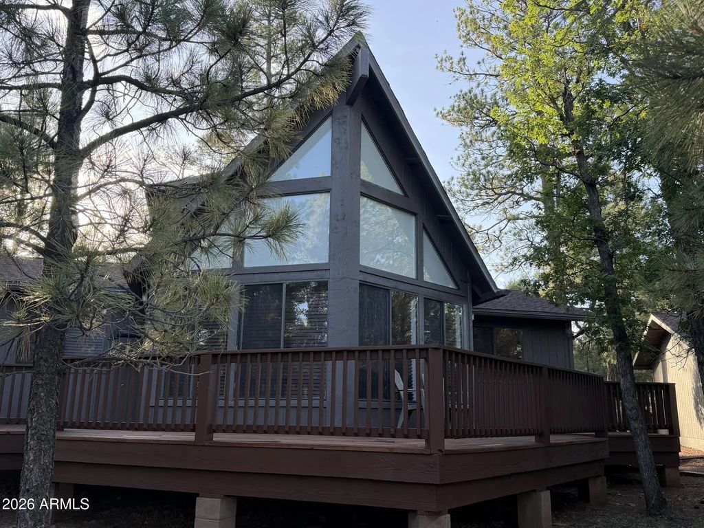 2421 Sioux Lane, Happy Jack