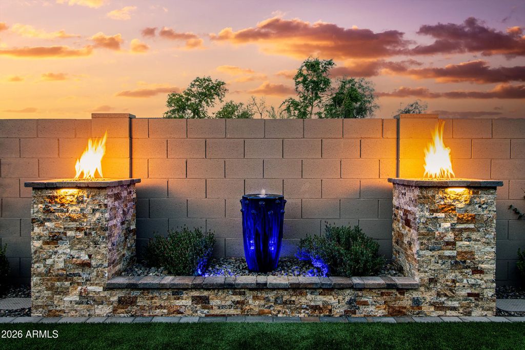 35431 N Centennial Road, San Tan Valley