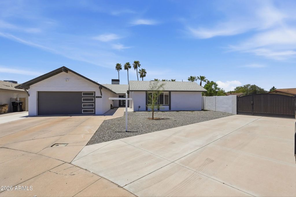 2638 S Brooks Circle, Mesa