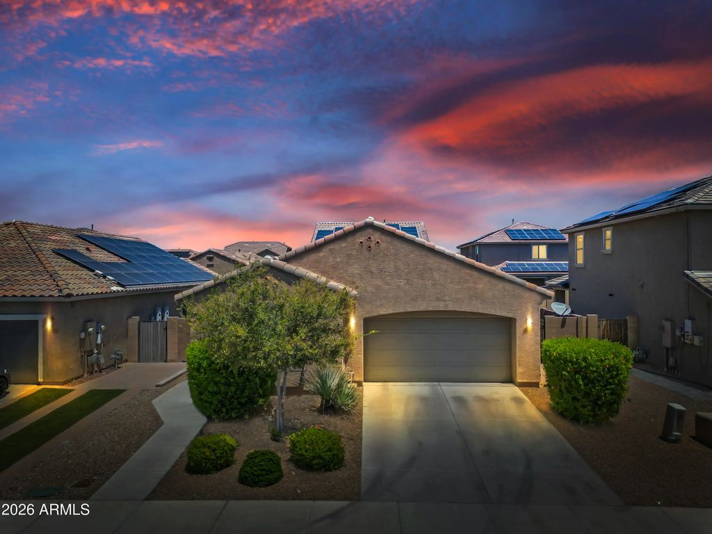 12118 W Hide Trail, Peoria