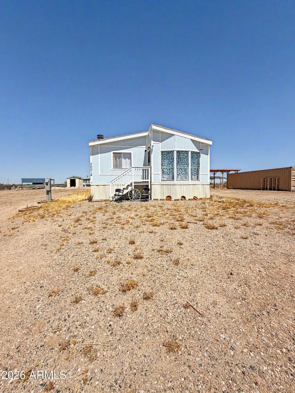 30014 N 301st Avenue, Wittmann