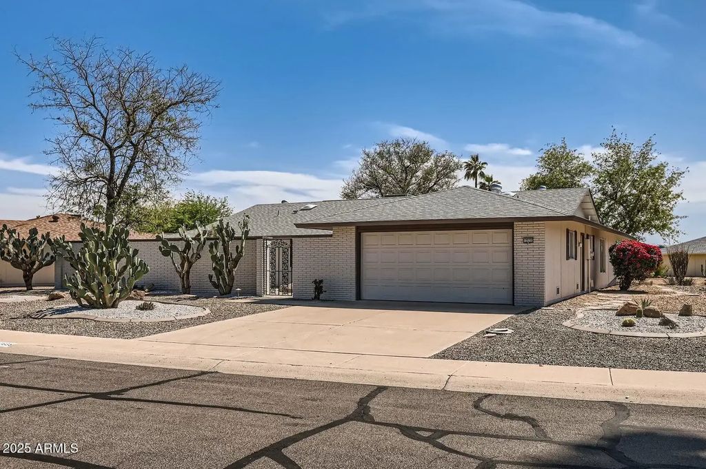 12535 W Skyview Drive, Sun City West