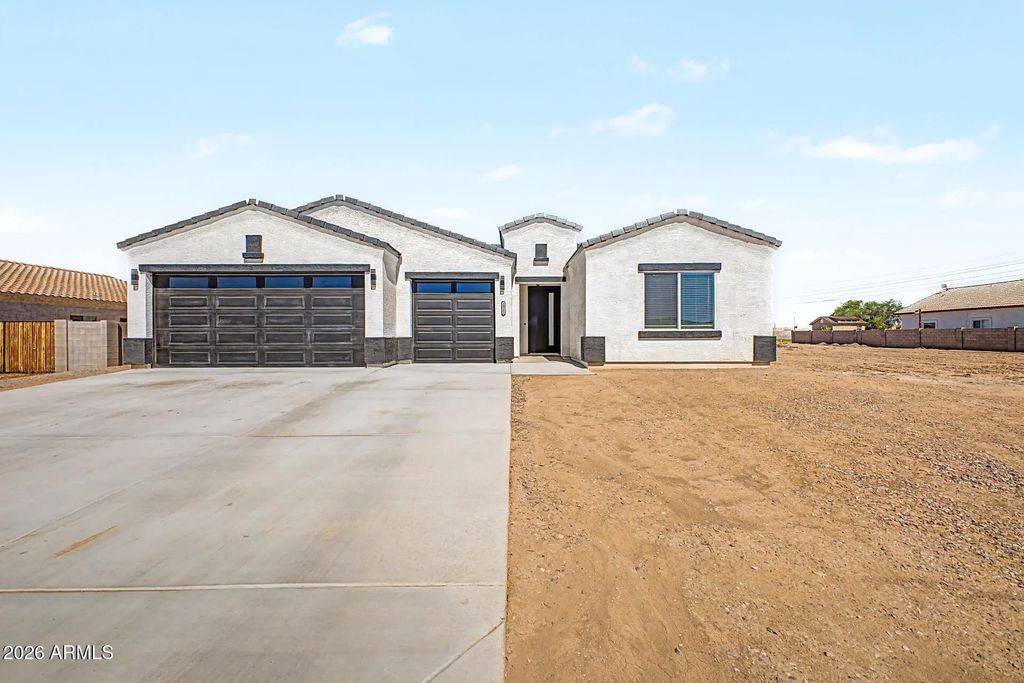 15981 S Stevens Place, Arizona City