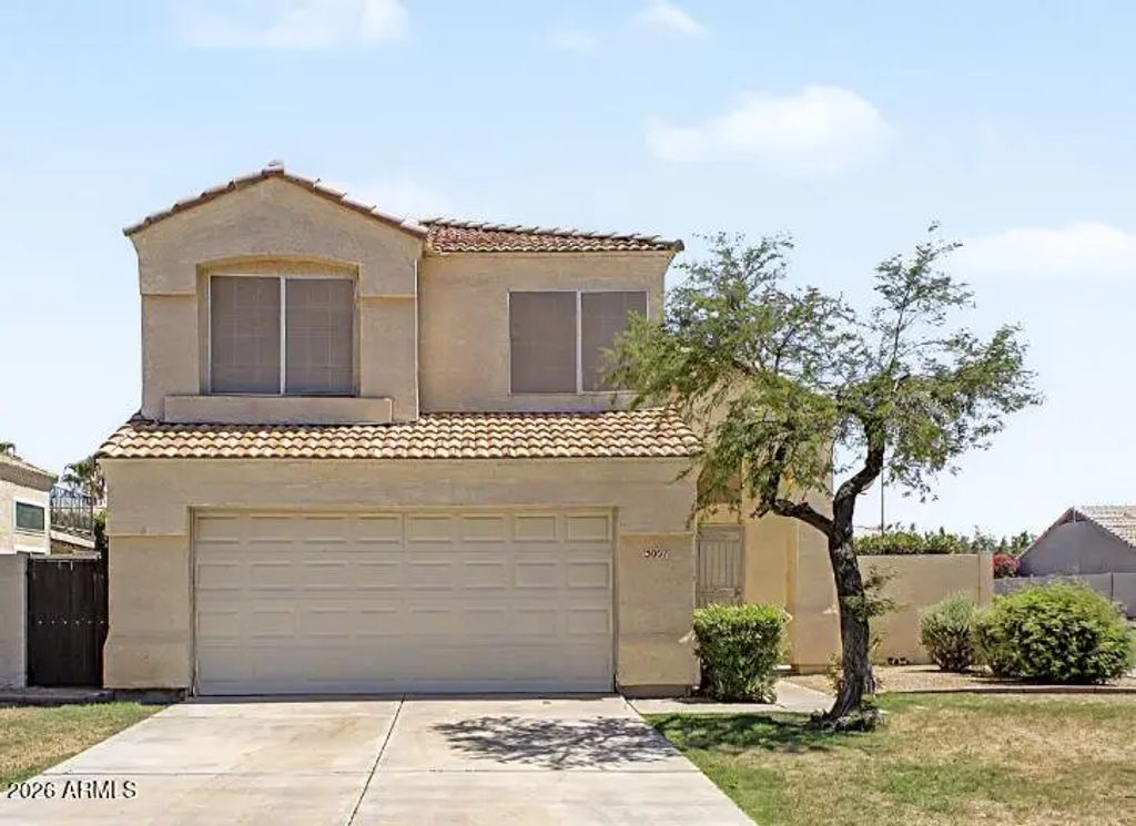 5057 E Dragoon Avenue, Mesa