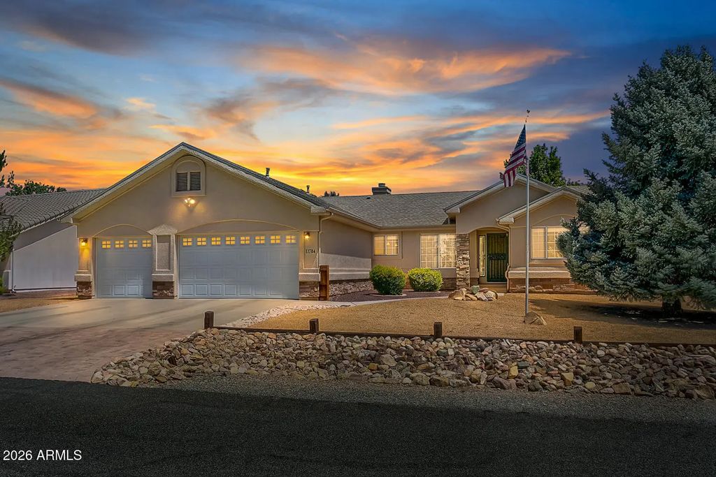 11784 E Longhorn Drive, Dewey