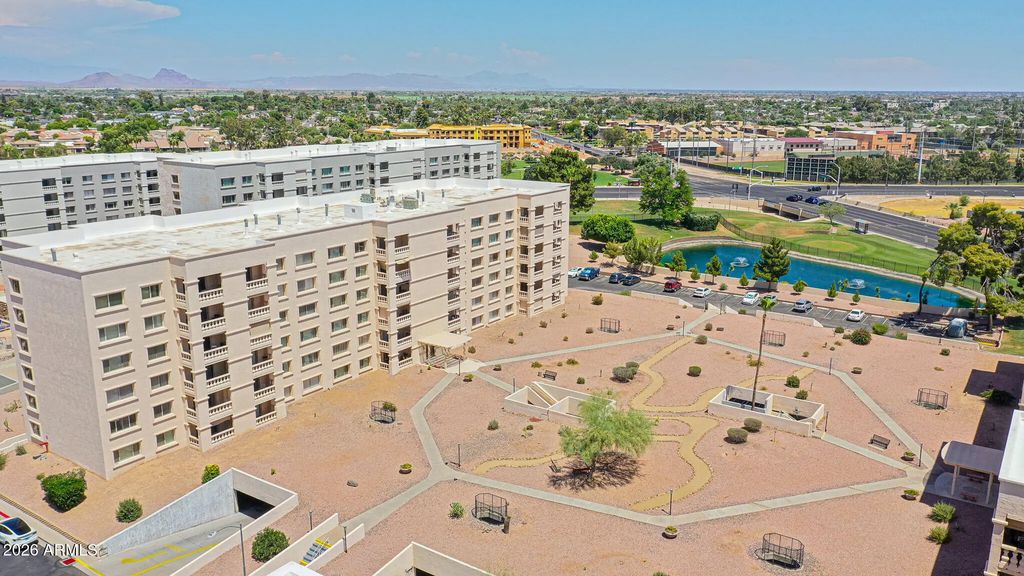 7920 E Camelback Road (unit 111), Scottsdale