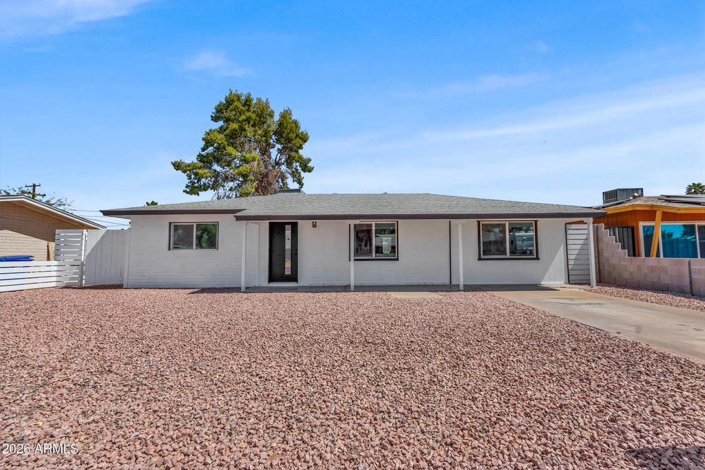 618 W 12th Street, Tempe