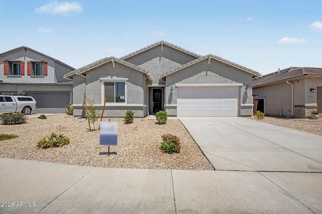 31613 N Wet Creek Road, San Tan Valley