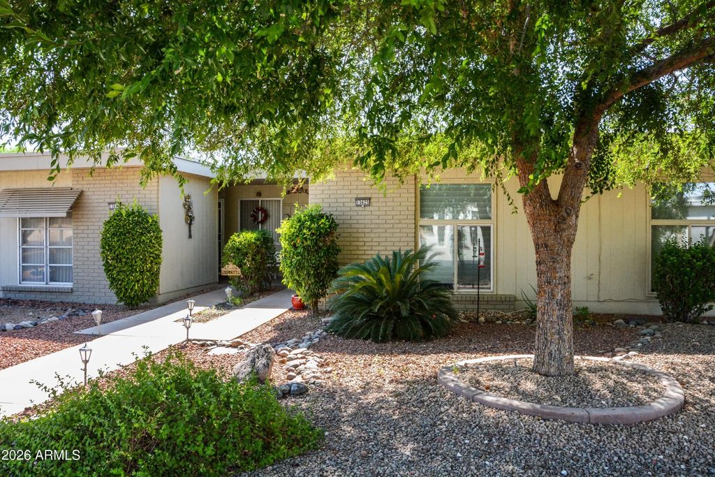 13625 N 109th Avenue, Sun City