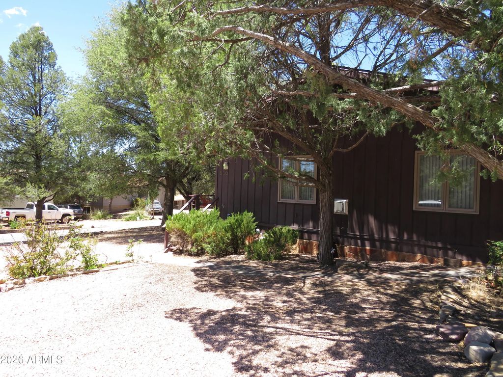 600 E Drowsey Circle, Payson