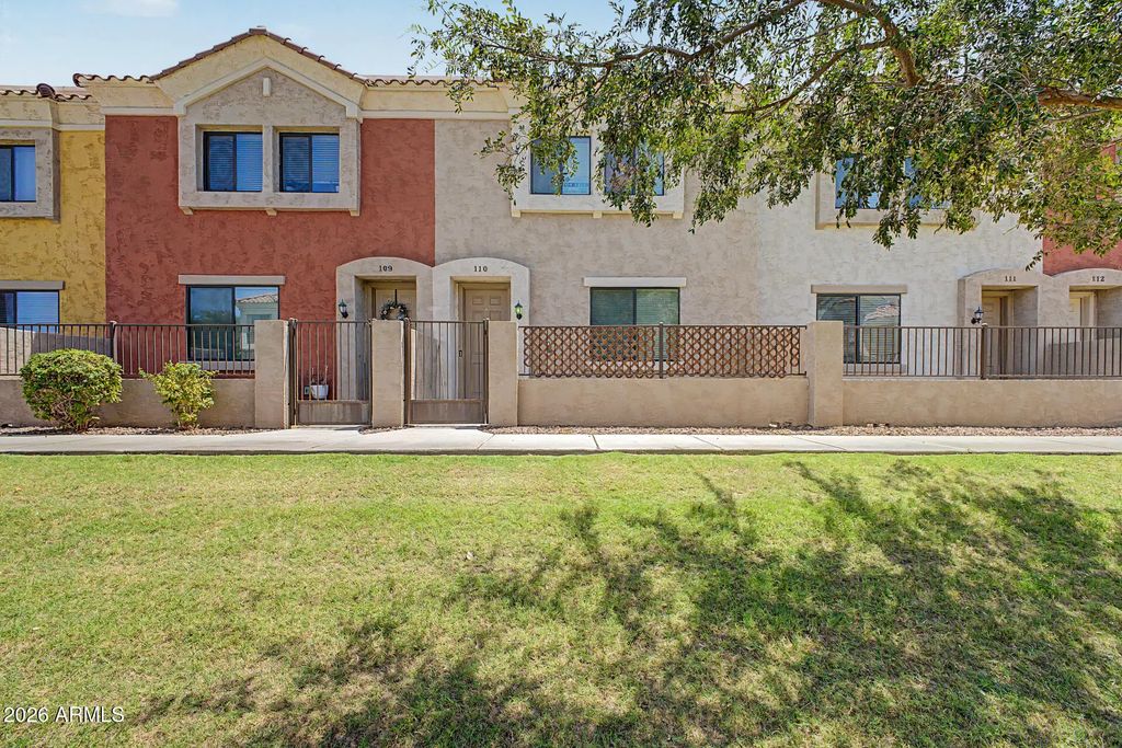 1950 N Center Street (unit 110), Mesa