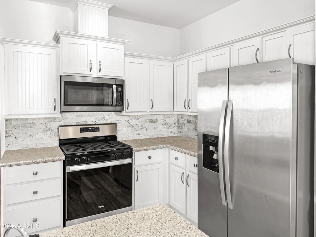 351 N Meridian Road (unit 54), Apache Junction