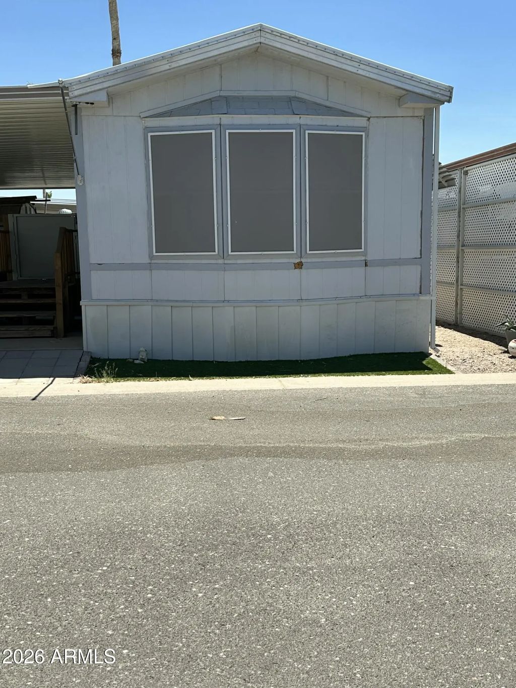 146 N Merrill Road (unit 111), Apache Junction