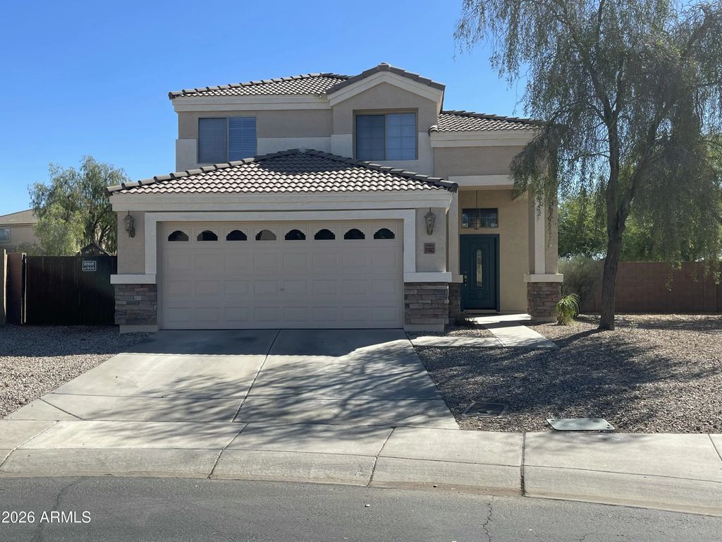 21662 W Mohave Street, Buckeye