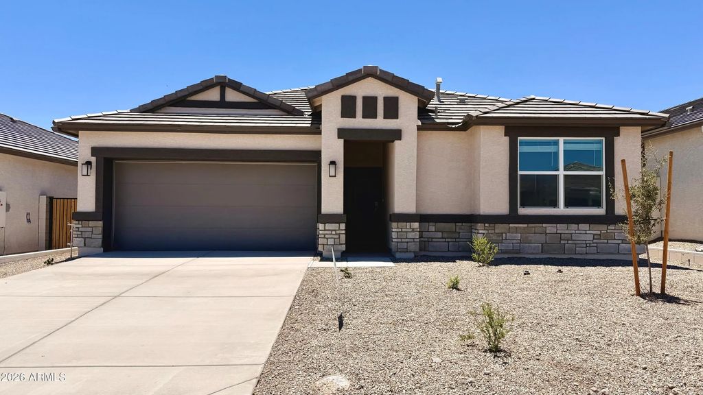 18821 E Luzon Drive, Gold Canyon
