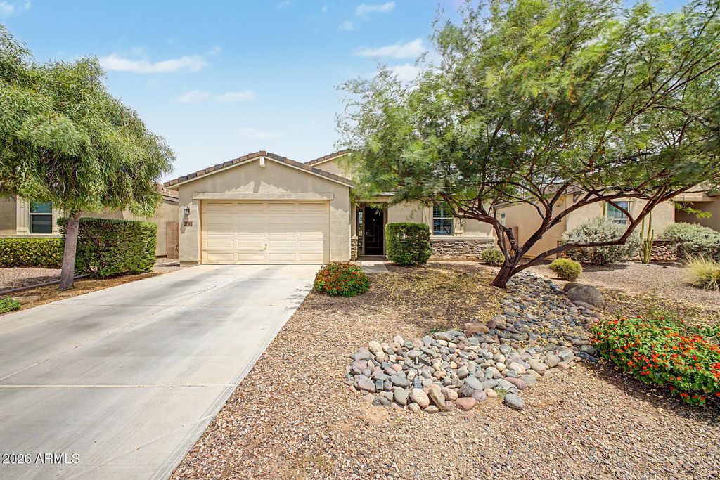 37149 N El Morro Trail, San Tan Valley