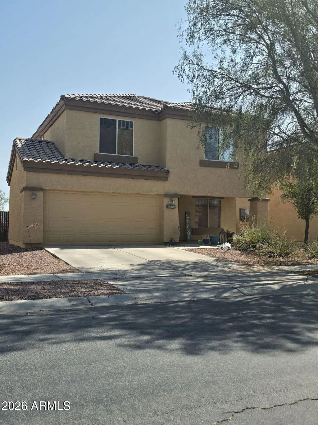 2243 W Roosevelt Avenue, Coolidge