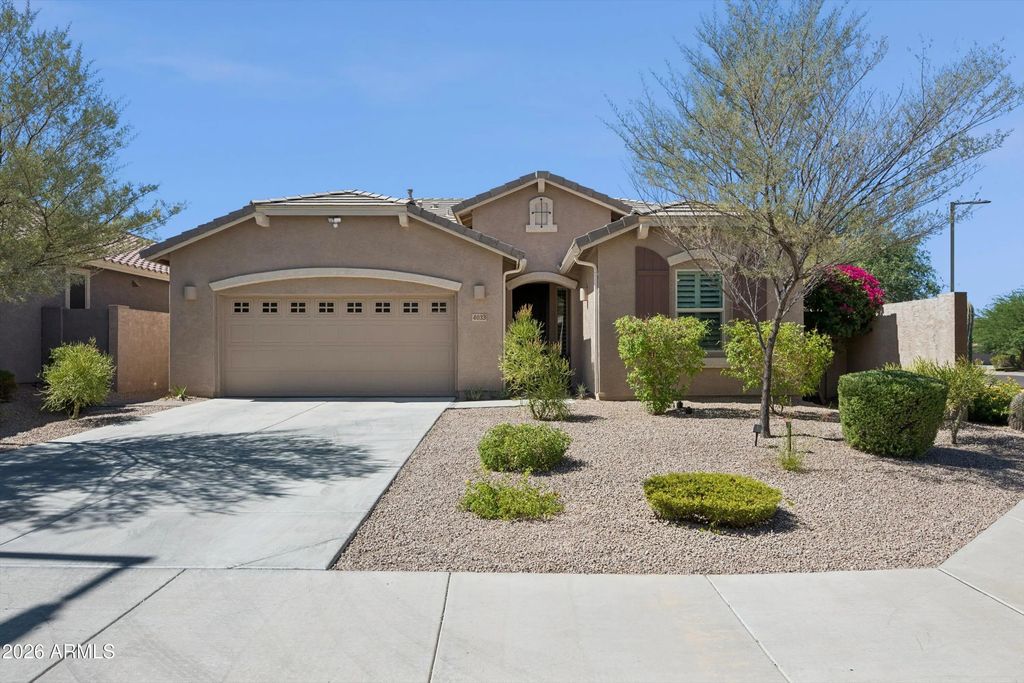 4033 E Roy Rogers Road, Cave Creek