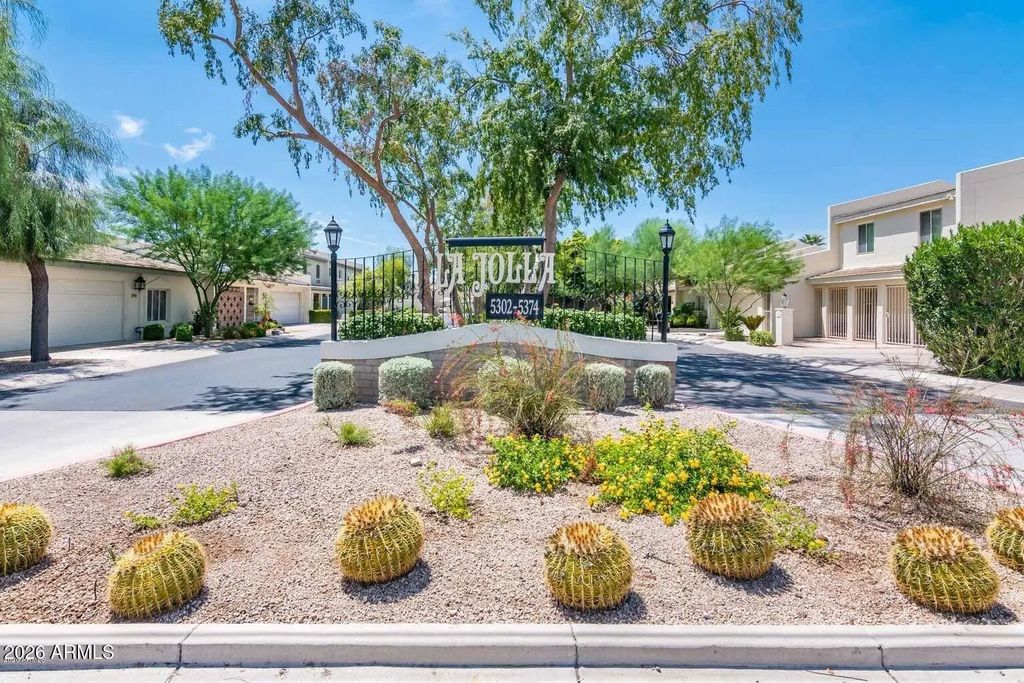 5354 N 20th Street, Phoenix