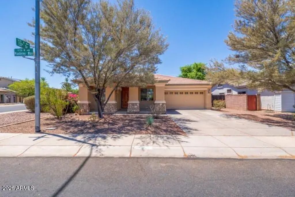 13755 W Monterey Way, Avondale
