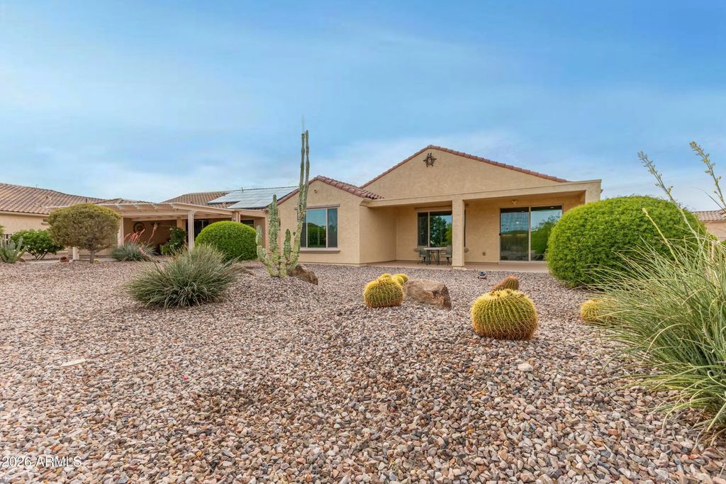 3877 N Smithsonian Drive, Florence