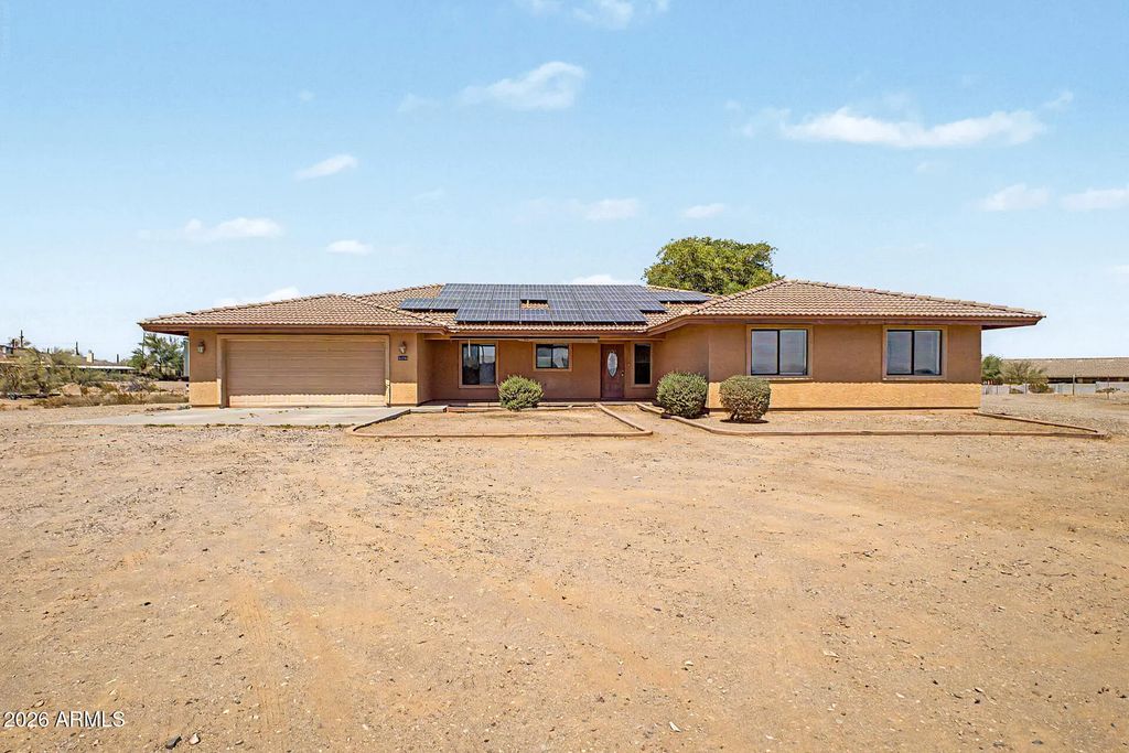 26007 N 151st Avenue, Surprise
