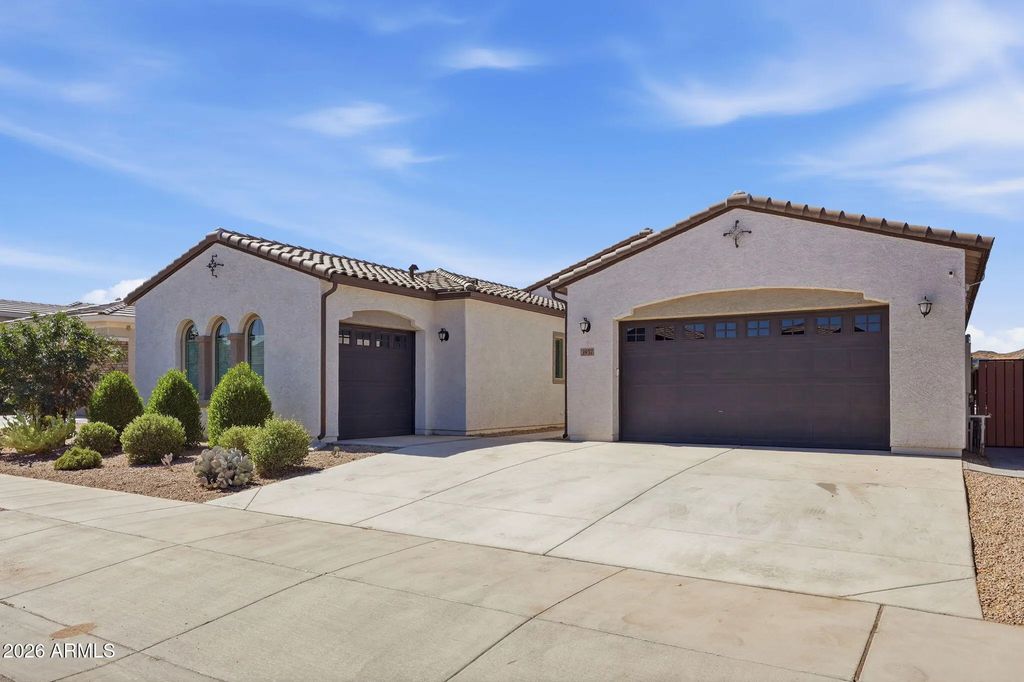 3937 W Estes Way, Laveen