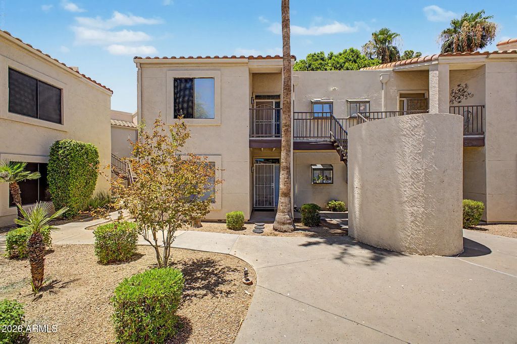7101 W Beardsley Road (unit 1011), Glendale