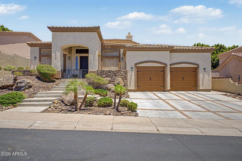 18415 N 13th Place, Phoenix