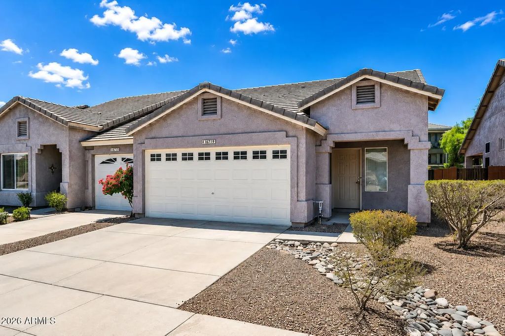 16719 S 23rd Street, Phoenix