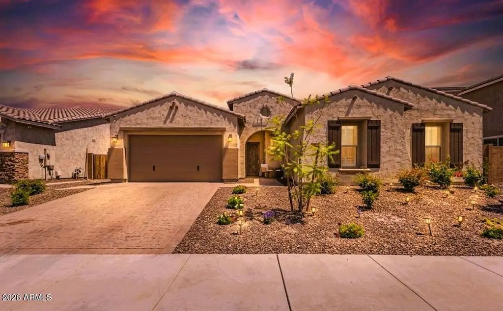 11862 W Ashby Drive, Peoria