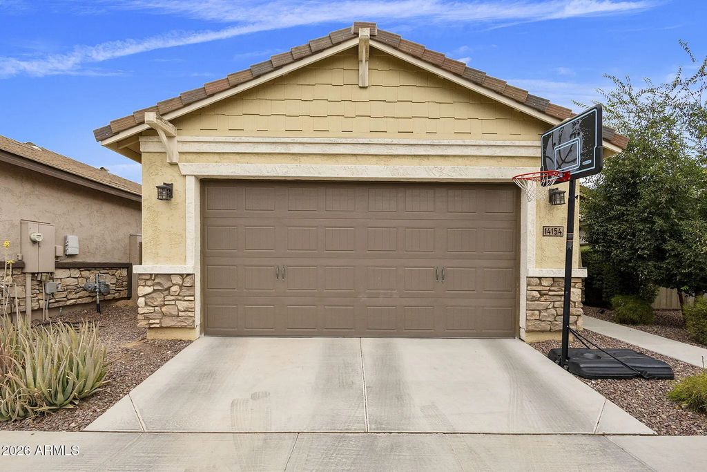 14154 W Voltaire Street, Surprise