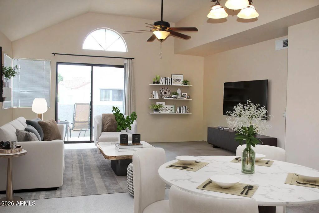 10115 E Mountain View Road (unit 2062), Scottsdale