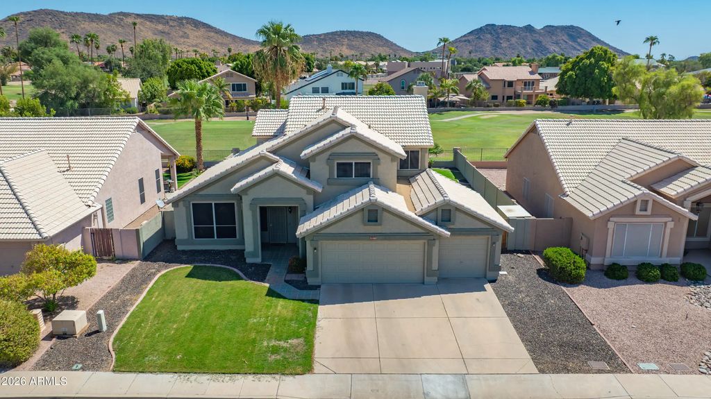 21103 N 63rd Drive, Glendale