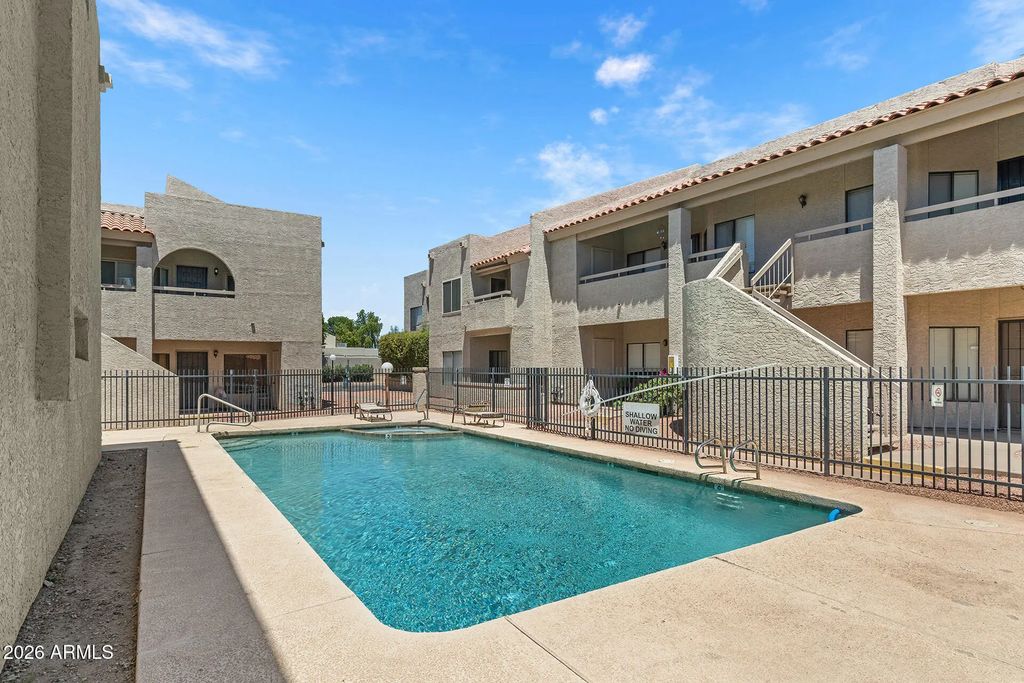 11666 N 28th Drive (unit 284), Phoenix