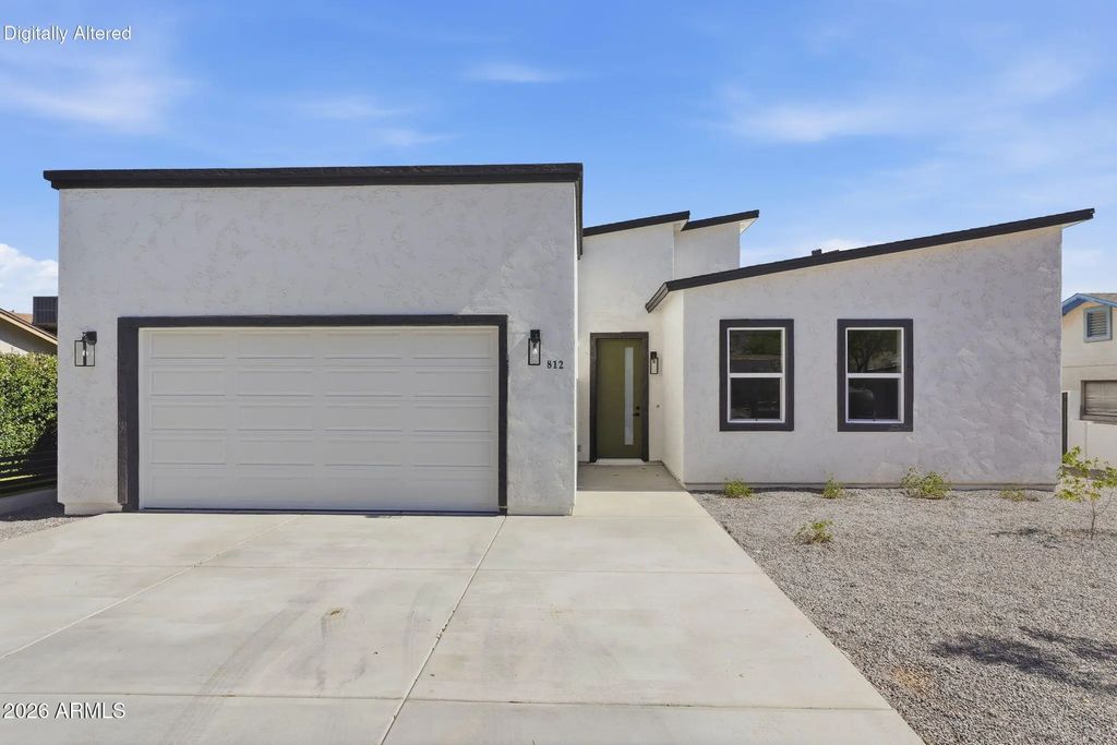 812 E Desert Drive S (unit 96), Phoenix