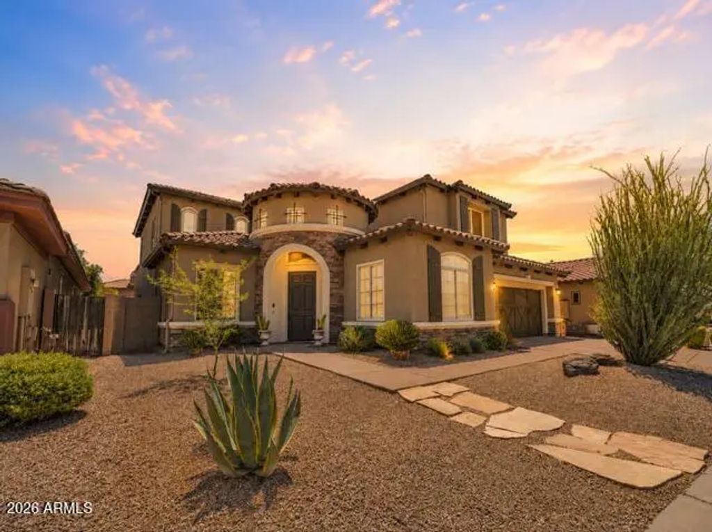 3971 E Scout Pass, Phoenix