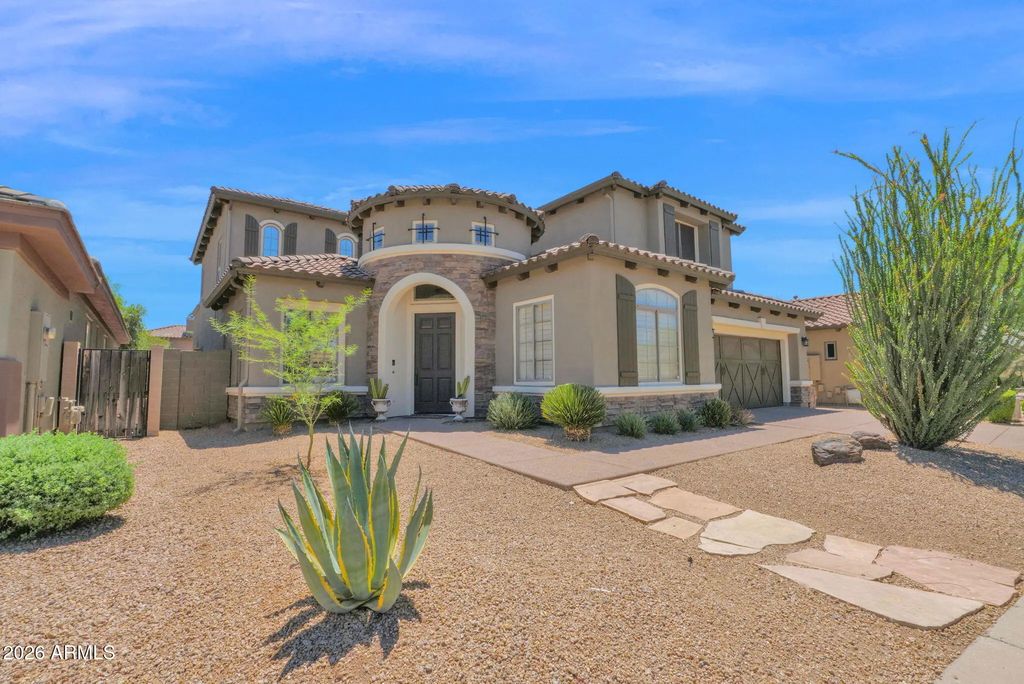 3971 E Scout Pass, Phoenix