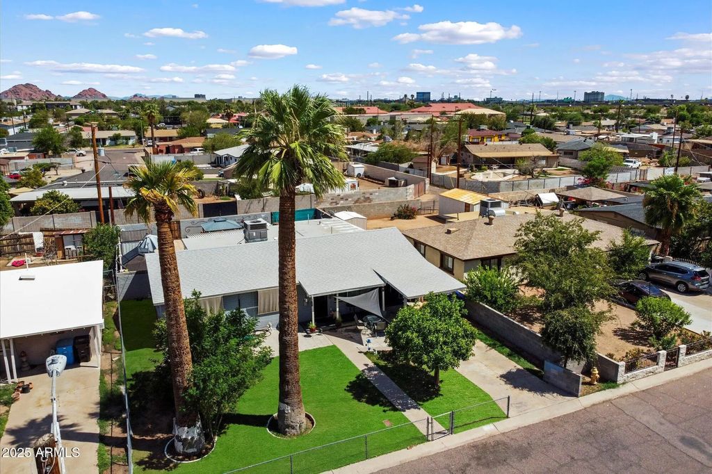 1225 N 33rd Street, Phoenix