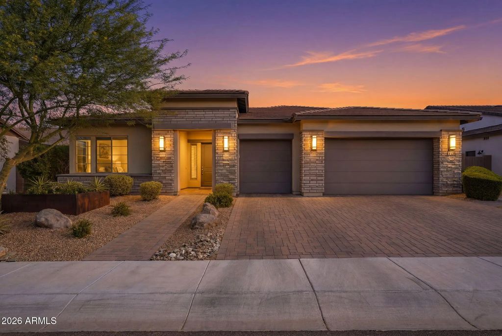4428 E Roy Rogers Road, Cave Creek