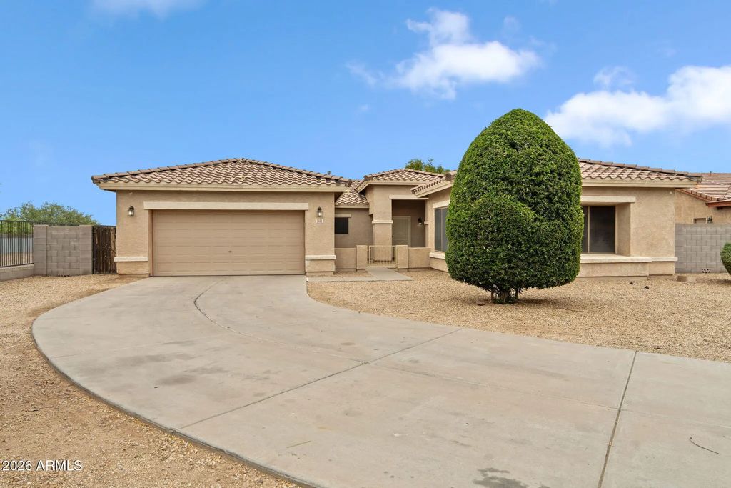 5436 W Sunland Avenue, Laveen