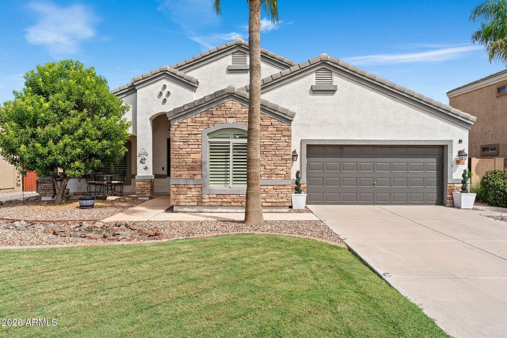 9850 E Cotton Road, Florence