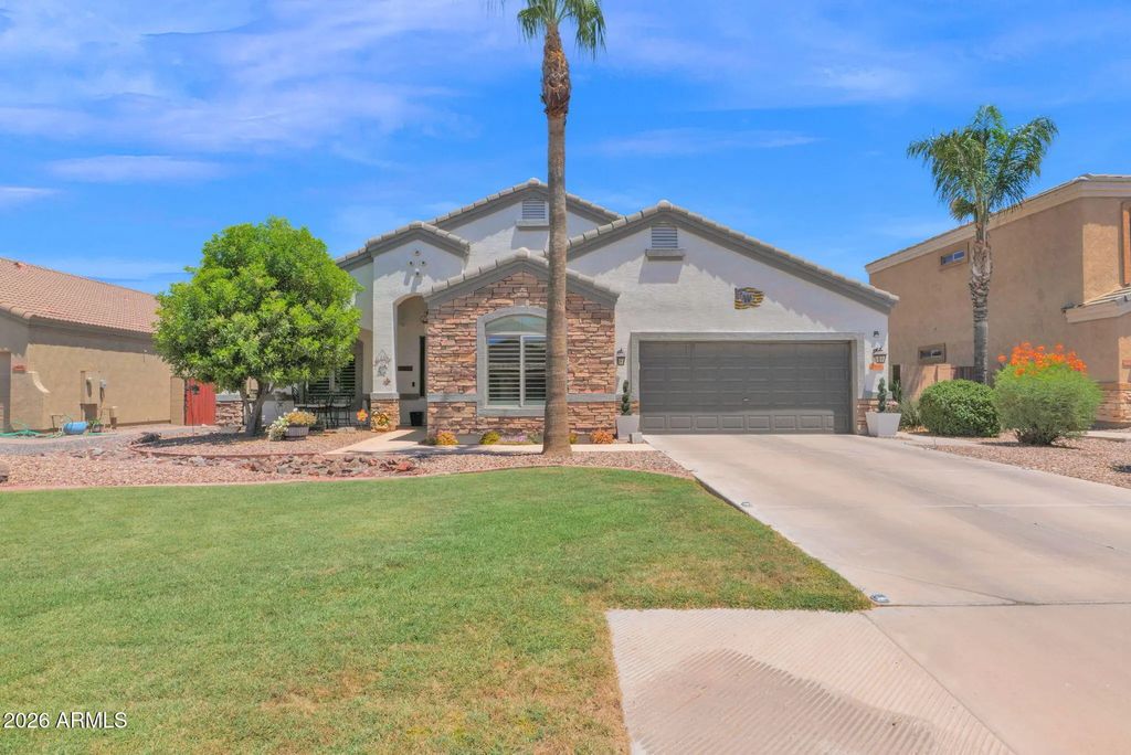 9850 E Cotton Road, Florence