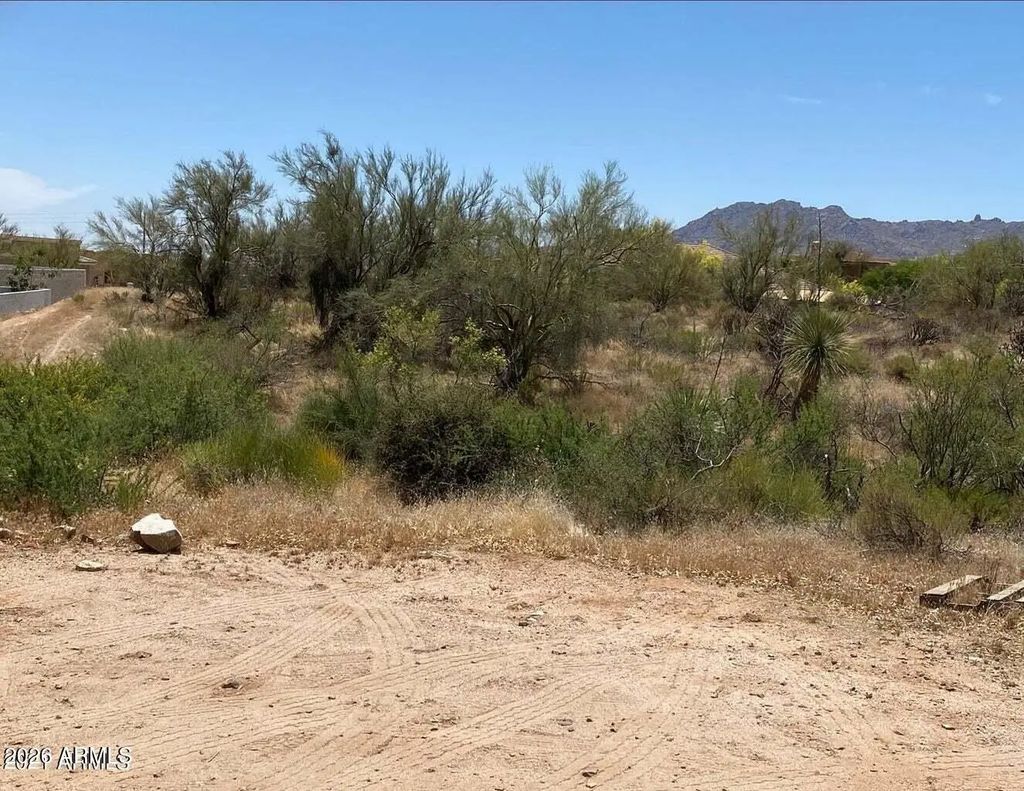 142xx E Gamble Lane (unit -), Scottsdale
