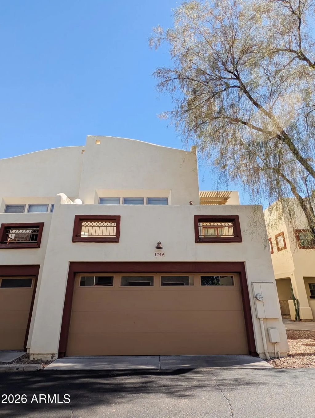 1749 E Libra Drive, Tempe