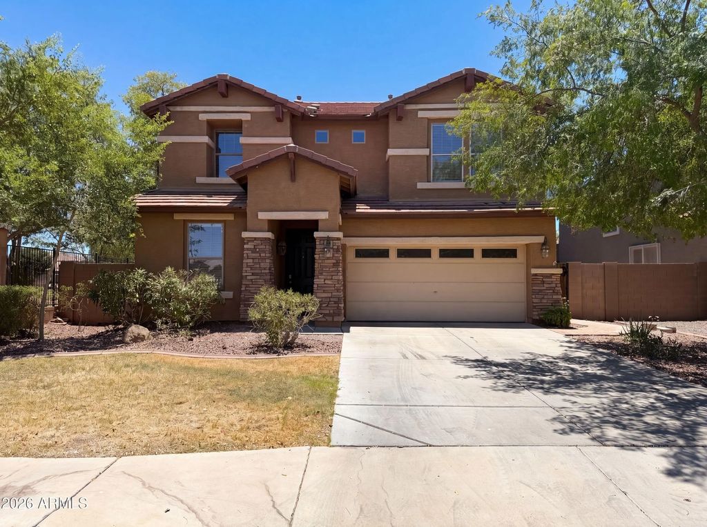 2695 E Vermont Court, Gilbert