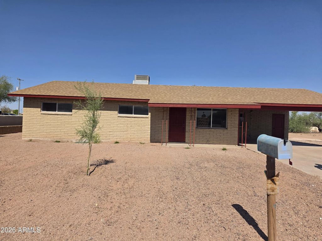 4050 N Golden Street, Eloy