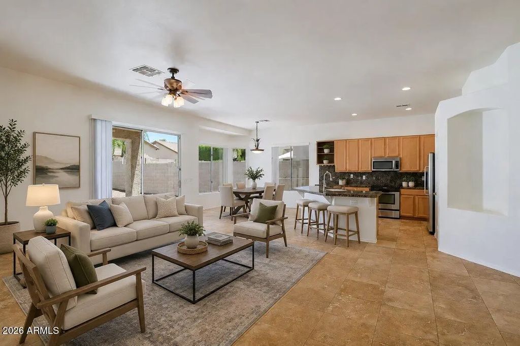 4254 E Molly Lane, Cave Creek