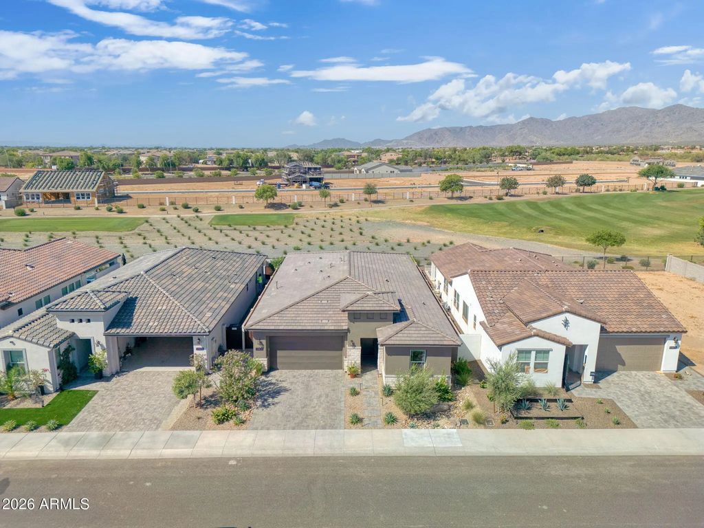 10820 N Brownsville Lane, Surprise